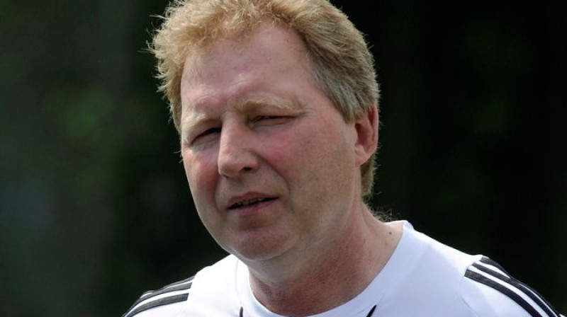 Aleksandrs Starkovs
Foto: Romans Kokšarovs, Sporta Avīze, f64
