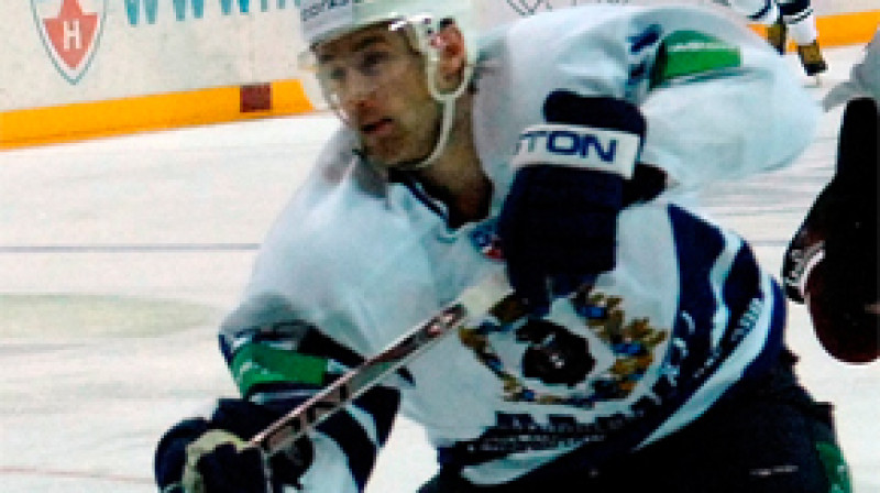 Aleksejs Širokovs
Foto: Romāns Kokšarovs, Sporta Avīze, f64