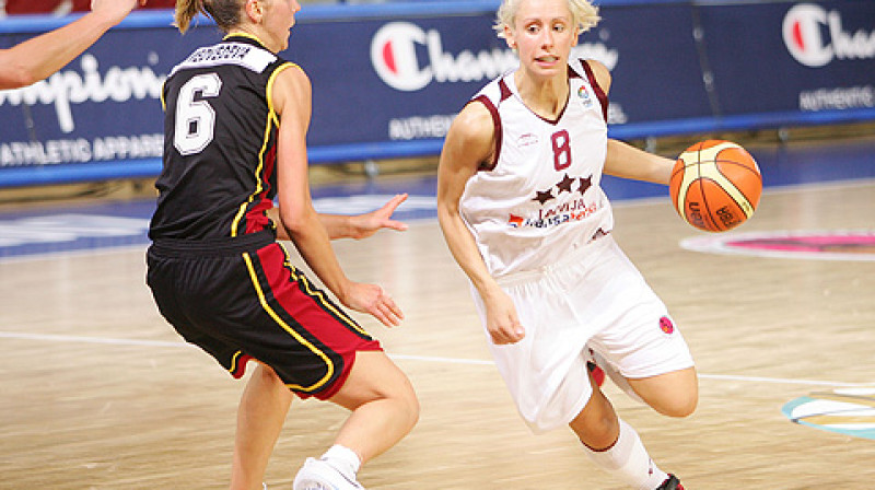 Gunta Baško
foto: www.fibaeurope.com