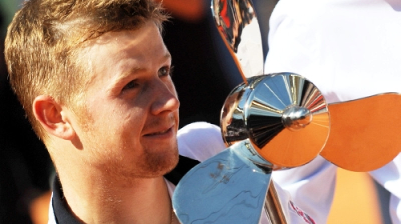 Andrejs Golubevs
Foto: AFP/Scanpix