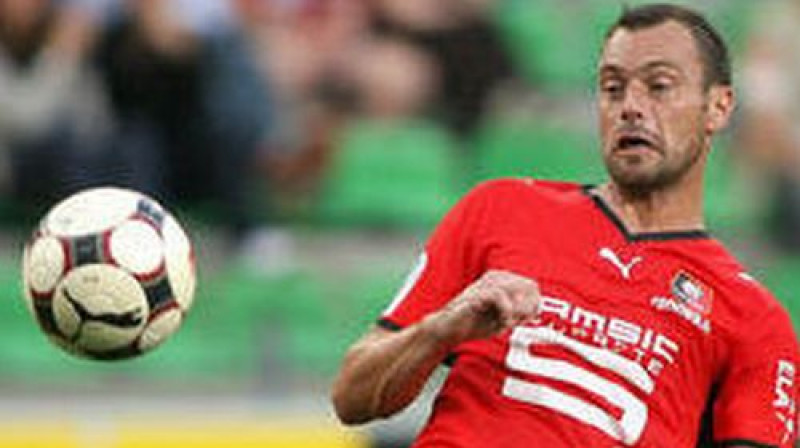 Mikaels Pažiss
Foto: AFP/Scanpix