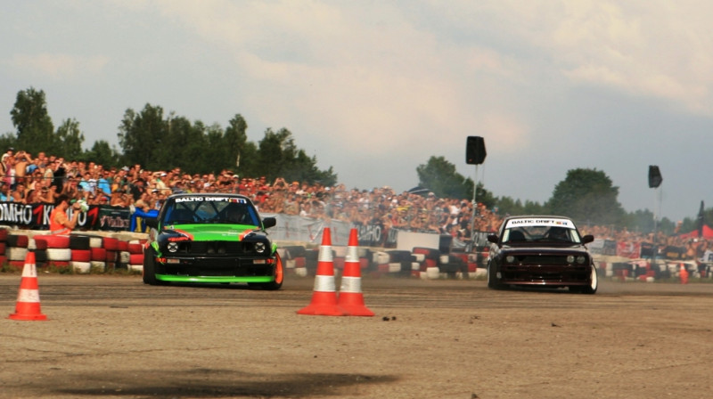 Foto: Nauris Kruzkofs