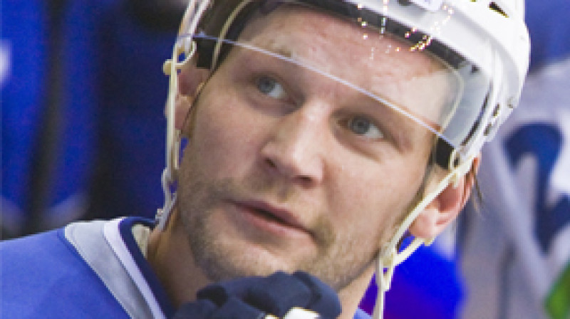 Daņila Markovs
Foto: ITAR-TASS/Scanpix