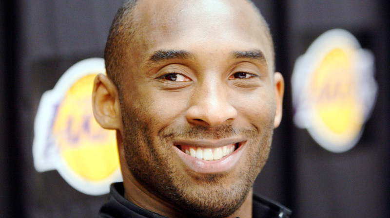 Kobe Braients
Foto: AP/Scanpix