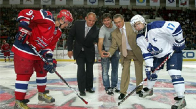 Foto: mhl.khl.ru