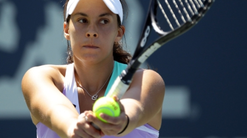 Mariona Bartoli
Foto: AFP/Scanpix