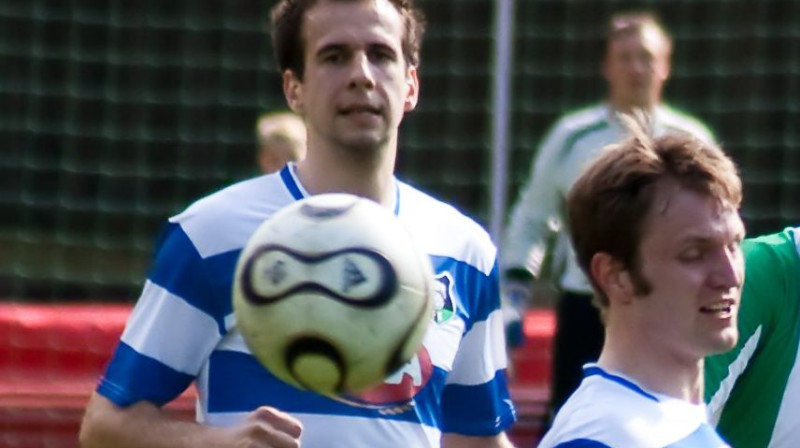 "Auda"
Foto: Raivo Sarelainens