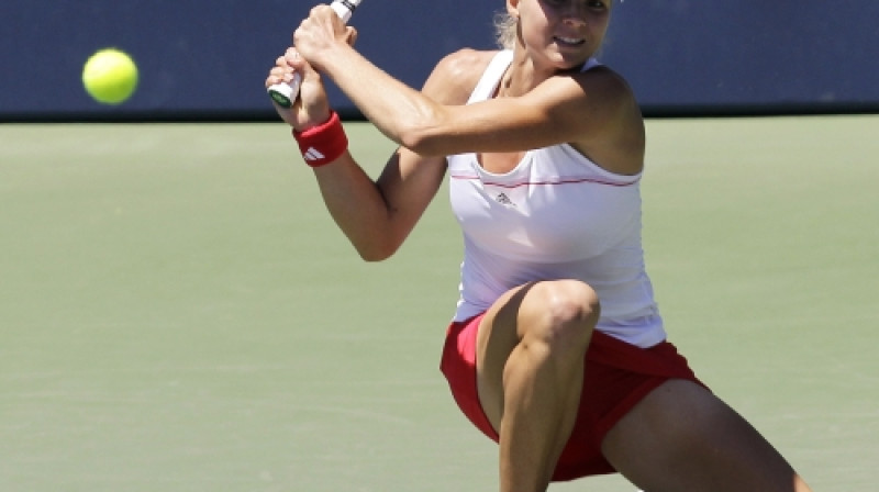 Marija Kiriļenko
Foto: AP/Scanpix