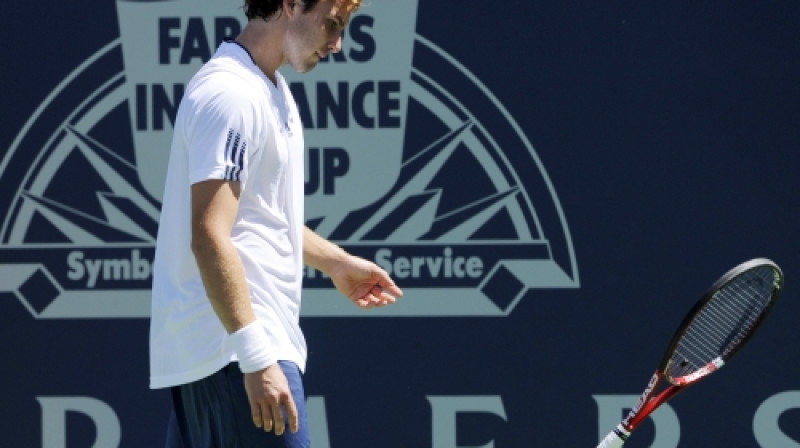 Ernests Gulbis
Foto: AP/Scanpix