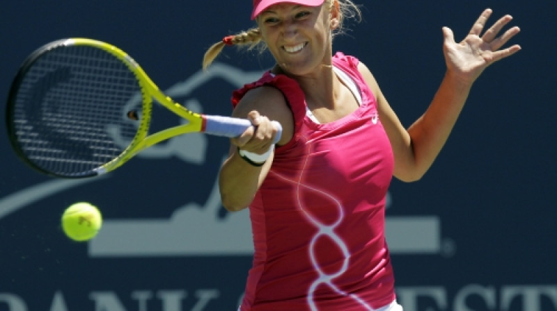 Viktorija Azarenka
Foto: AP/Scanpix