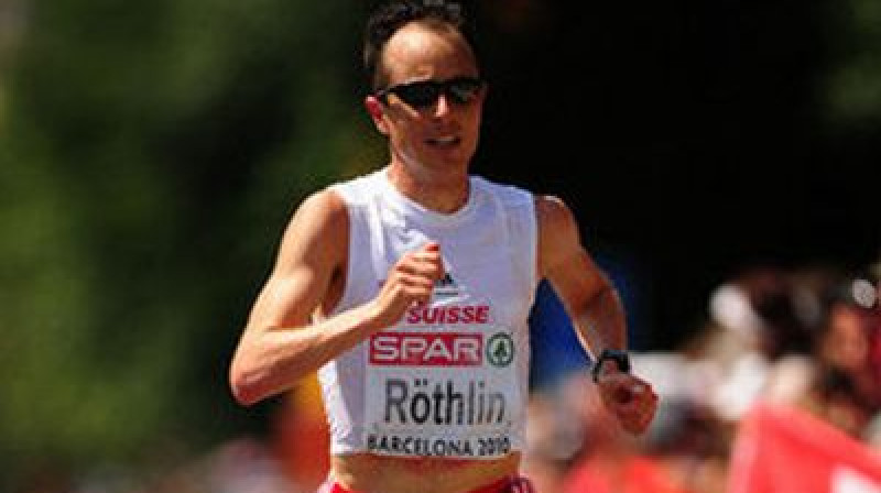 Viktors Rotlins 
Foto: Empics/Scanpix