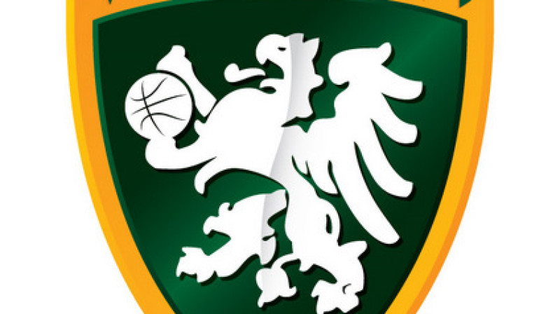 Jaunais BK ''Valmiera'' logo