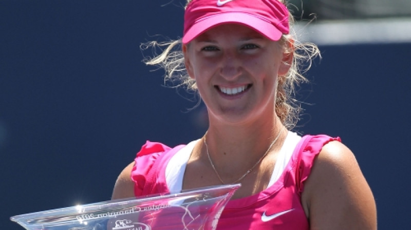 Viktorija Azarenka
Foto: AFP/Scanpix