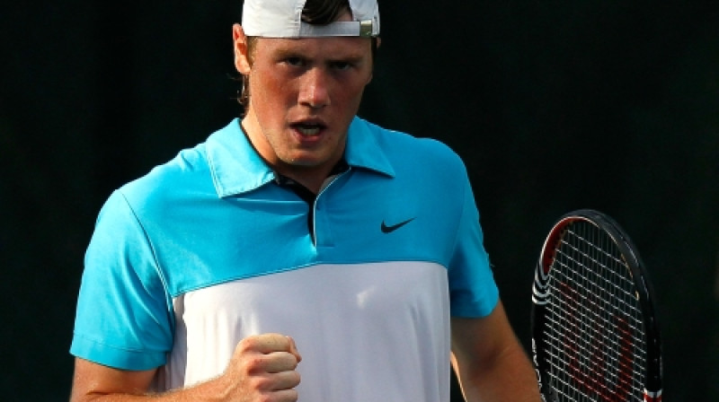 Iļja Marčenko
Foto: AFP/Scanpix