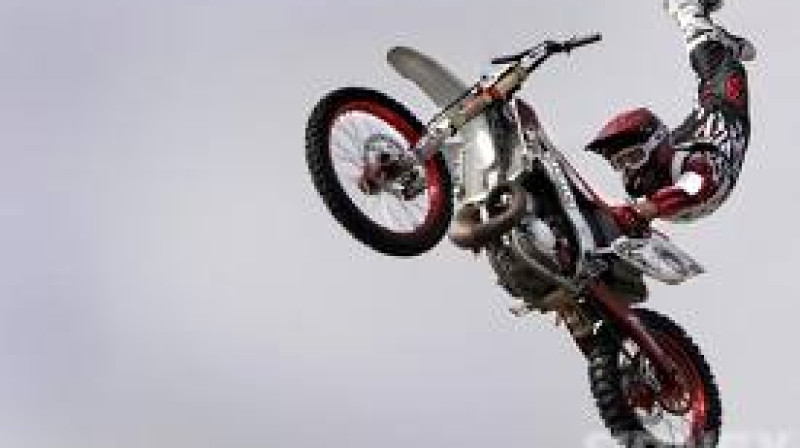 Extreme