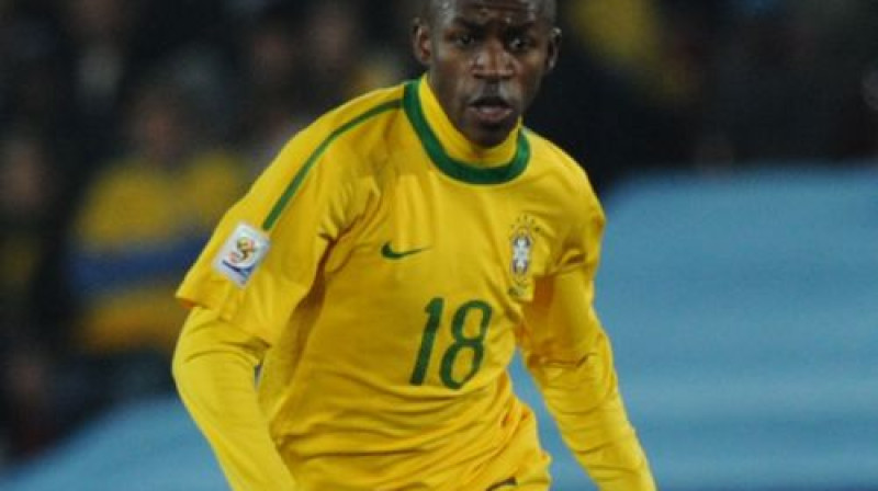 Ramiress
Foto: AFP/Scanpix