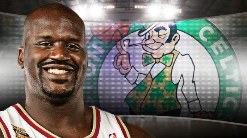 Šakils O'Nīls
Foto: ESPN.com Illustration