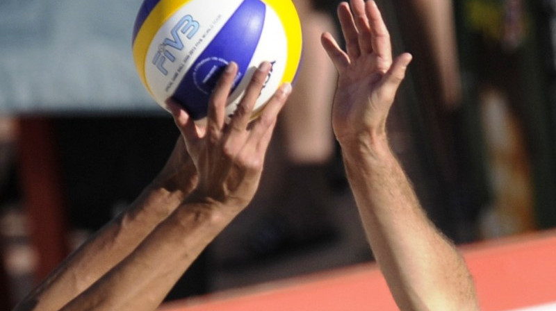 Foto: ITAR-TASS/Scanpix