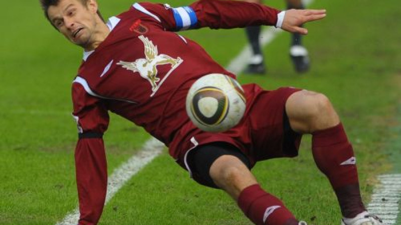 Sergejs Semaks 
Foto: ITAR-TASS