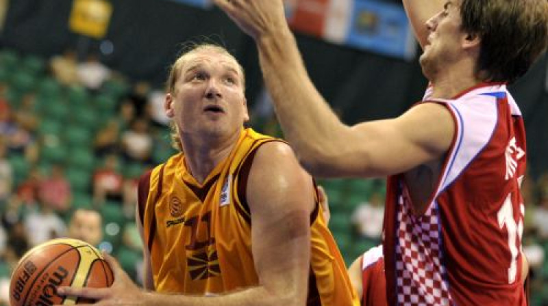 Todors Gečevskis
Foto: AFP/Scanpix