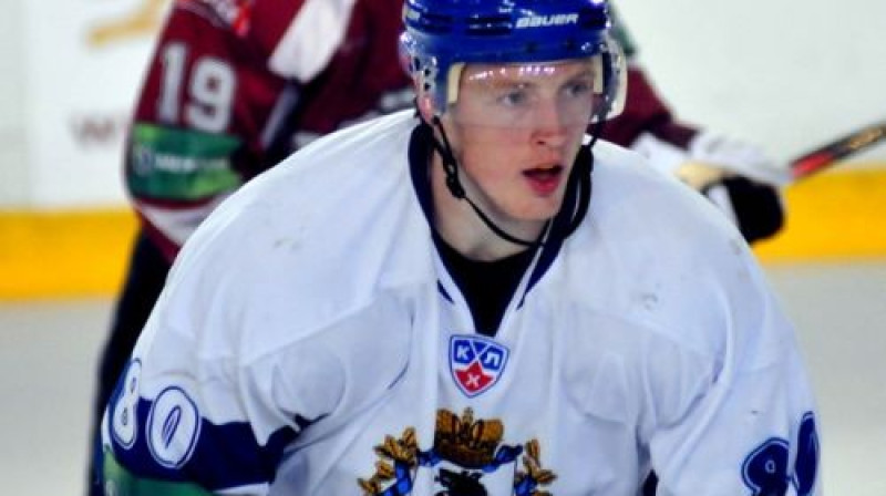 Mārtiņš Cipulis 
Foto: Romualds Vambuts, Sportacentrs.com