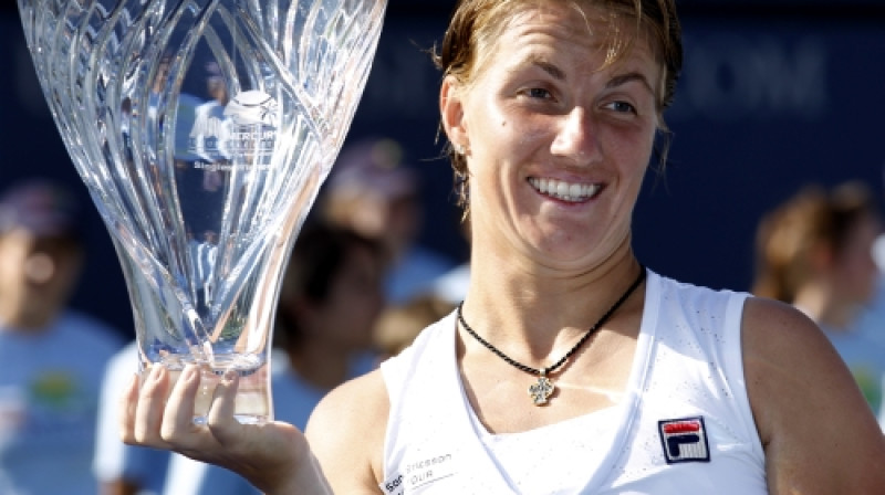 Svetlana Kuzņecova
Foto: Reuters/Scanpix