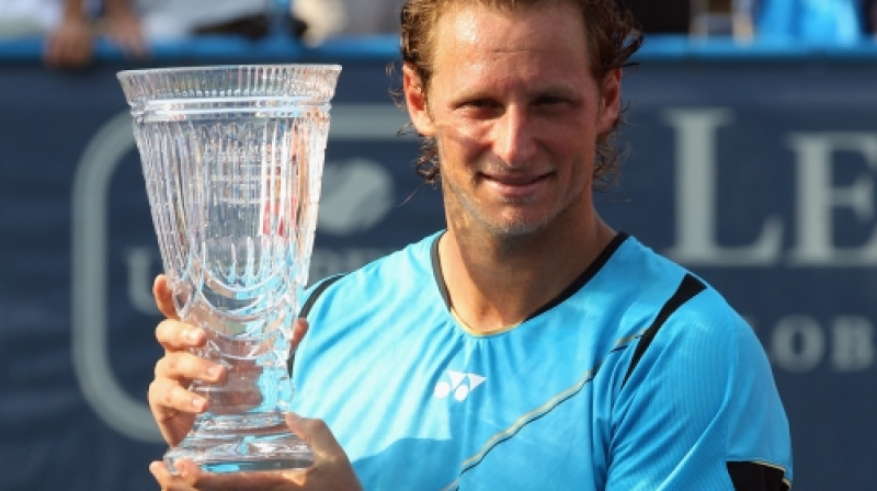 Davids Nalbandjans
Foto: AFP/Scanpix