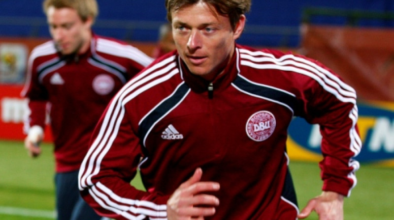 Jons Dāls Tomasons
Foto: AP/ Scanpix