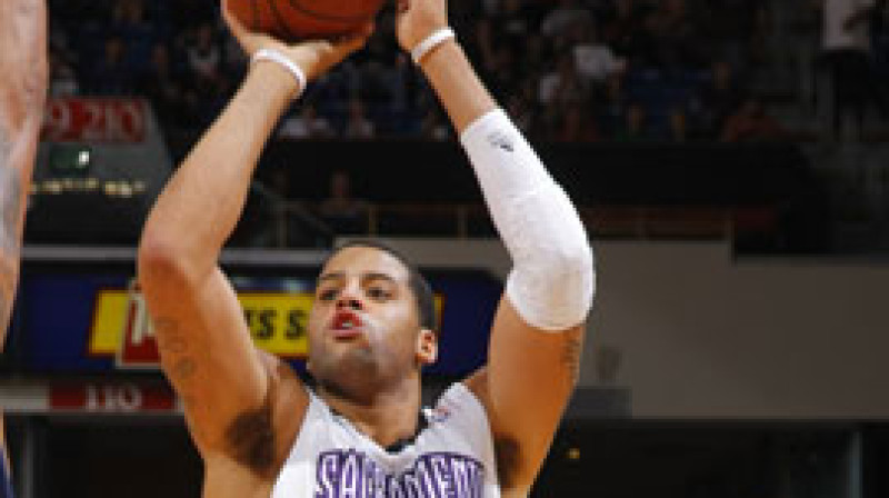 Šons Mejs
Foto: www.nba.com