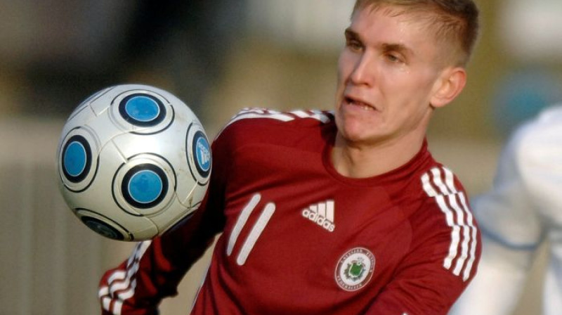 Daniils Turkovs
Foto: Romans Kokšarovs, Sporta Avīze, f64