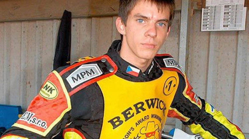 Matejs Kušs, atgūstoties no komas, sāka ideāli runāt angliski, bet ne uz ilgu laiku
Foto: www.davidicke.com