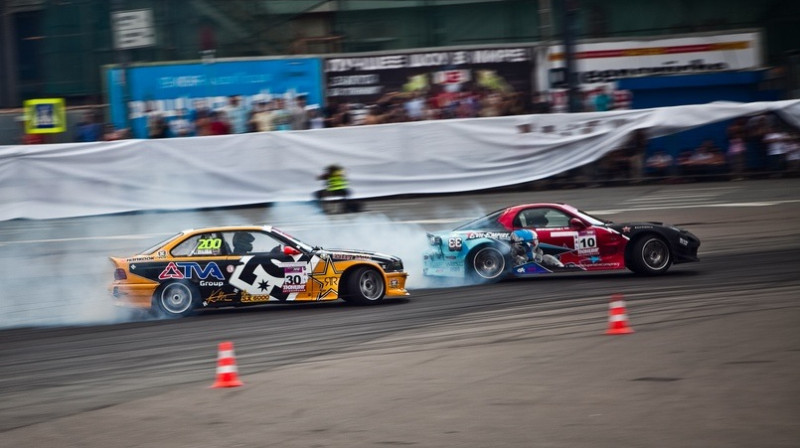 Foto: www.dragtimes.info