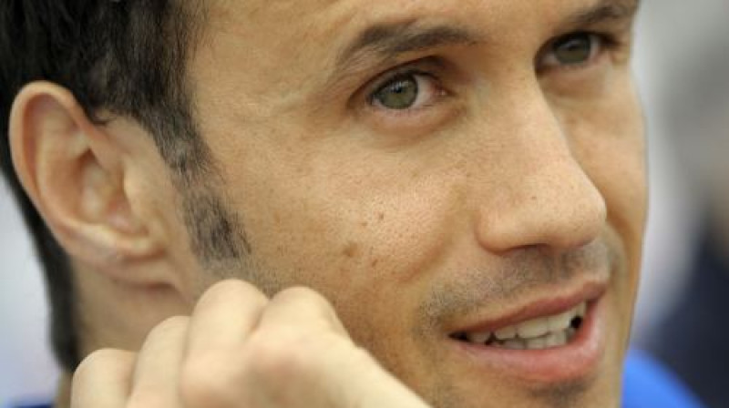 Rikardu Karvalju
Foto: AFP/ Scanpix