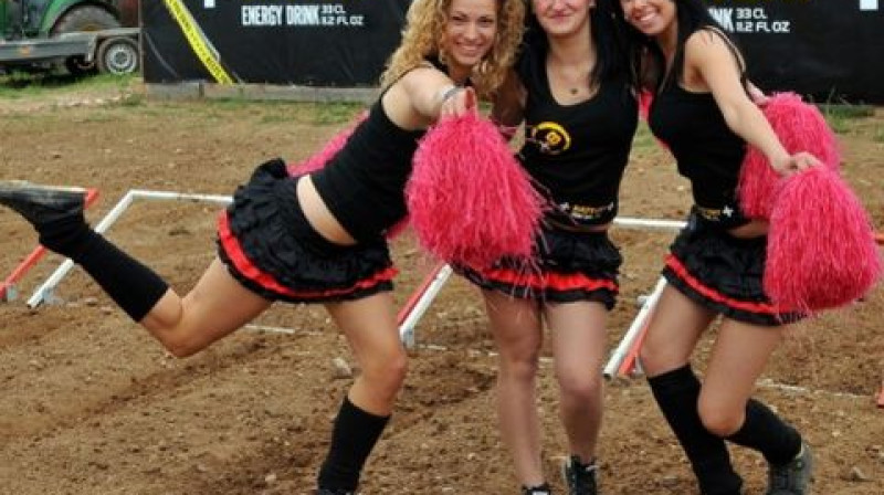 Foto: Romualds Vambuts, Sportacentrs.com