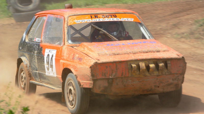 Foto: Viesturs Saukāns