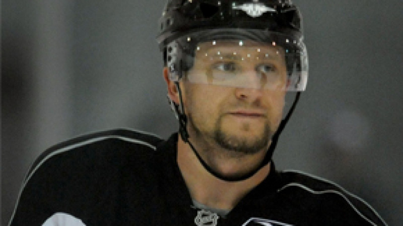 Ruslans Salejs
Foto: AP/Scanpix