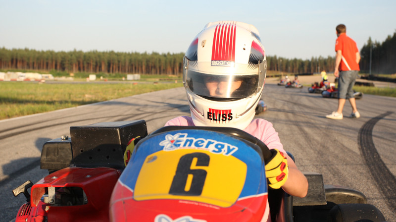 Foto: Aigars Tīdmanis, go4speed.lv