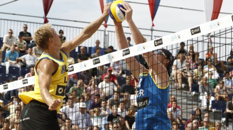 Foto: www.cev.lu