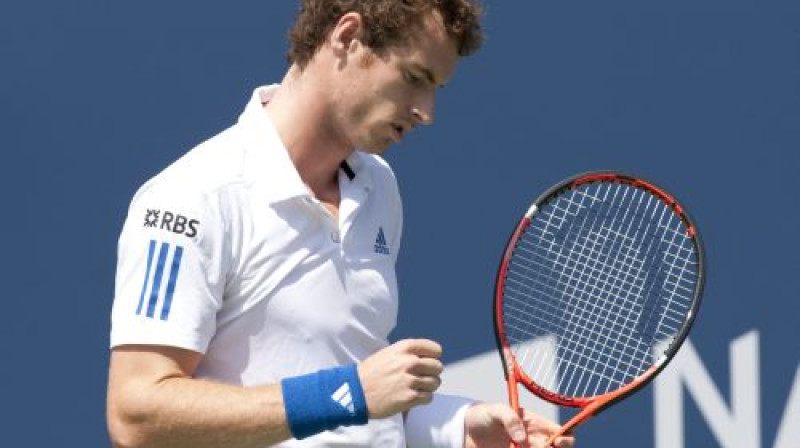 Endijs Marejs
Foto: AP/Scanpix