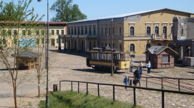 Foto: Iveta Apškrūma