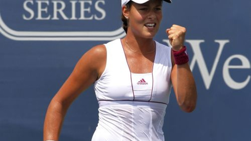 Ana Ivanoviča
Foto: AP/Scanpix