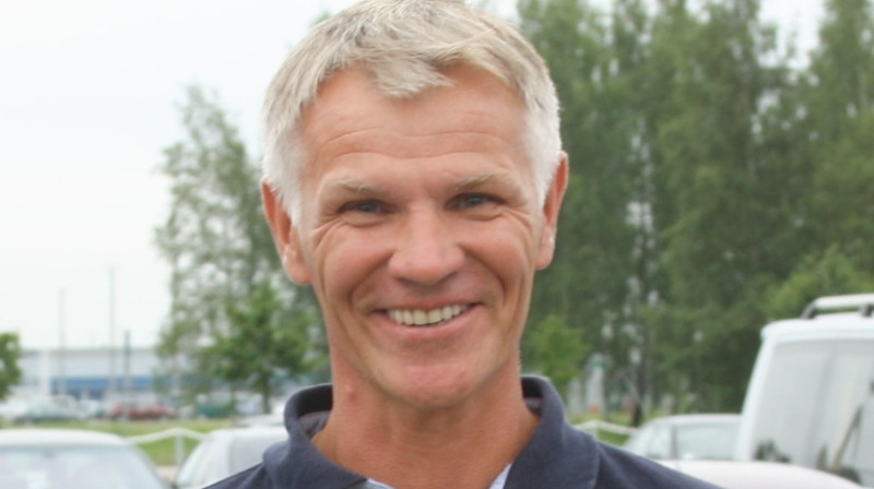 Aigars Birzulis
Foto: Elīna Pļaviņa