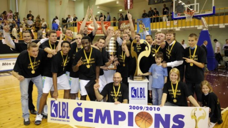 Foto: Romualds Vambuts, Sportacentrs.com