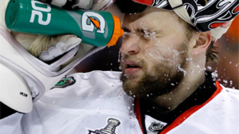 Anti Niemi
Foto: AP/Scanpix