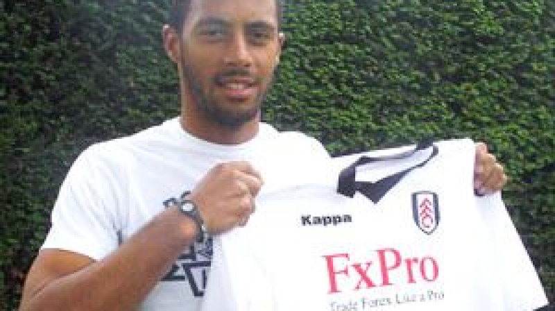 Mussa Dembele
Foto: fulhamfc.com