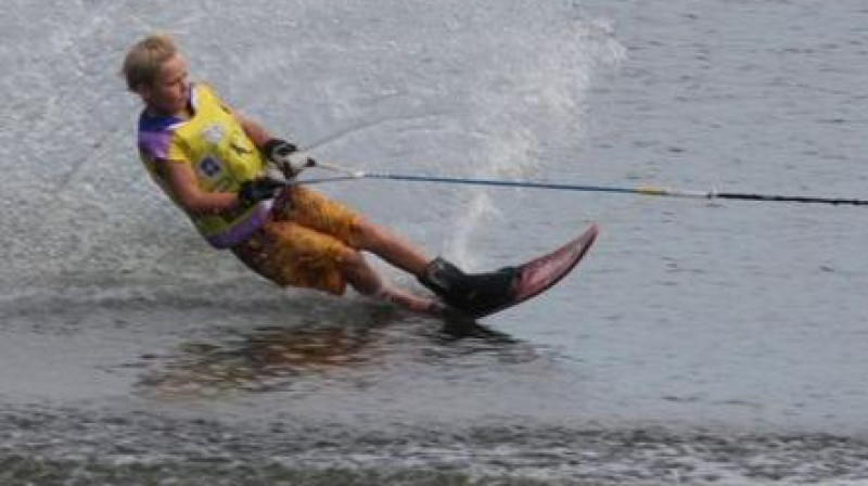 Foto: waterski.lv