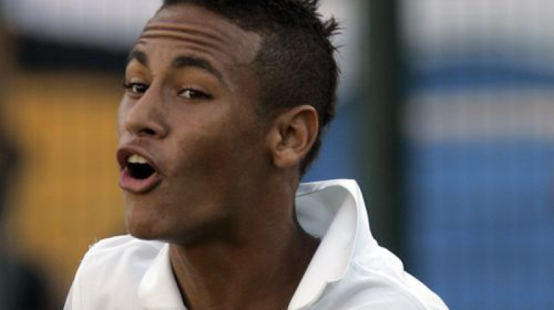 Neimars
Foto: AP/Scanpix