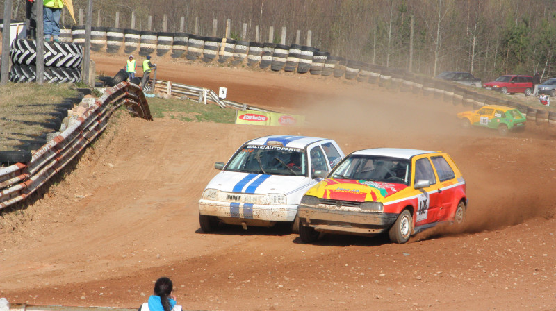 Foto: Viesturs Saukāns