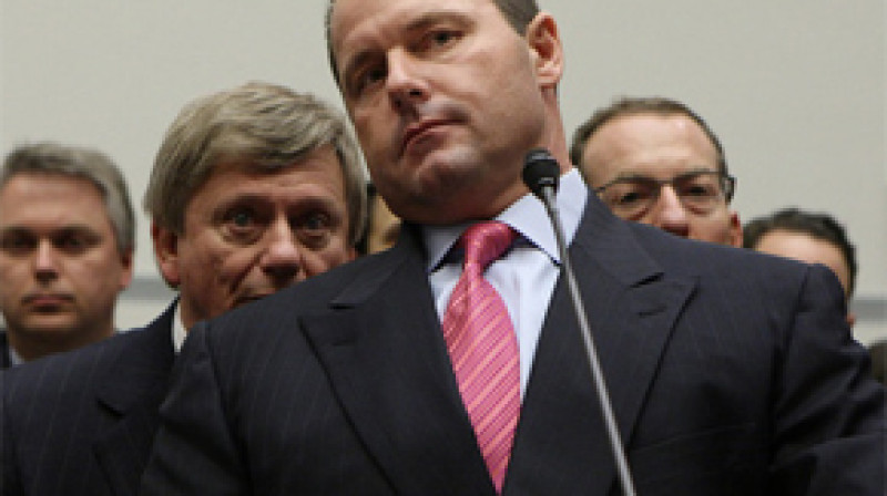 Rodžers Klemenss
Foto: AP/Scanpix
