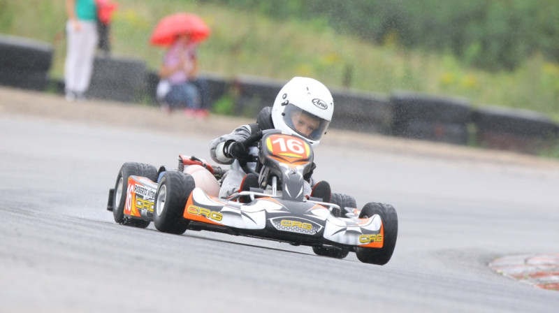 Foto: Aigars Tīdmanis, www.go4speed.lv